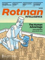 Rotman Management